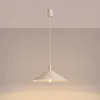 Lampa wisząca NOX 40 beżowa